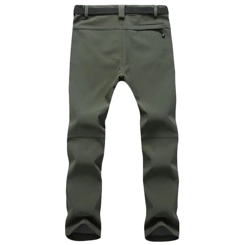 Pantalon imperméable extensible