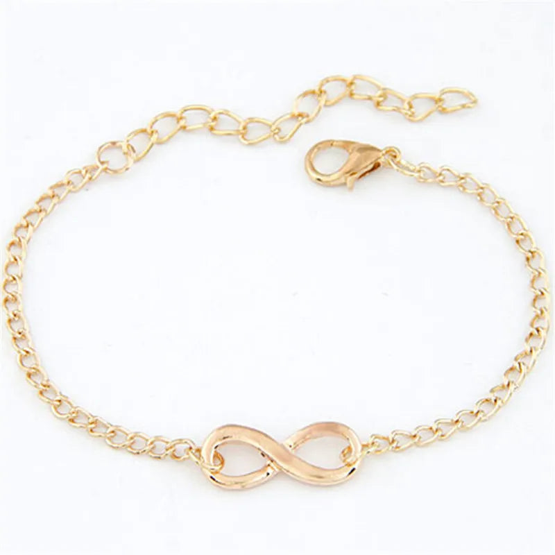Bracelet infini