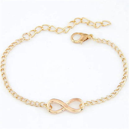 Bracelet infini