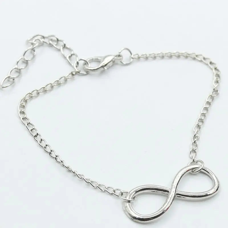 Bracelet infini