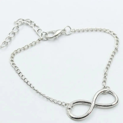 Bracelet infini