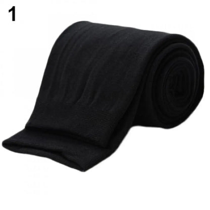 Leggings extensibles et thermique