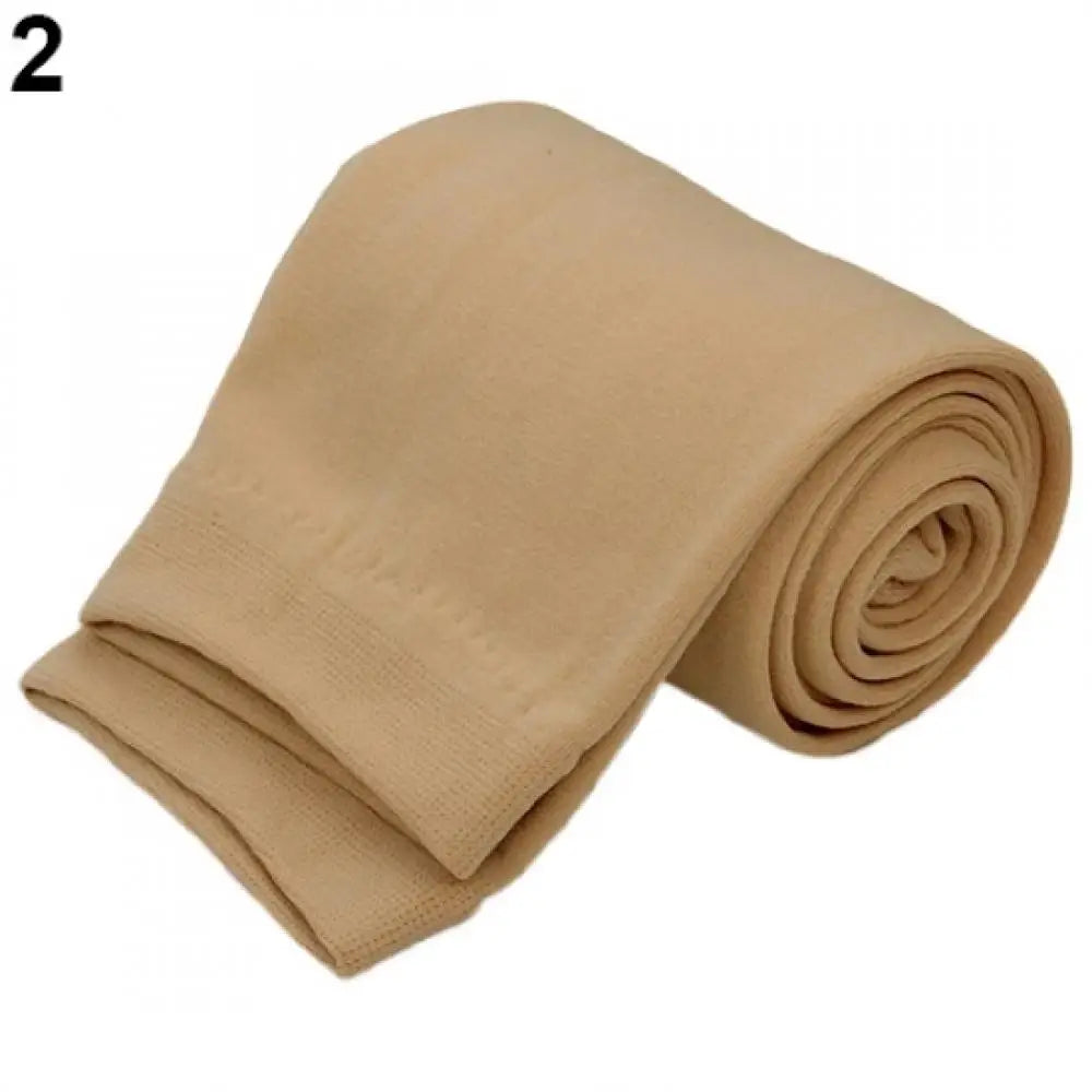 Leggings extensibles et thermique