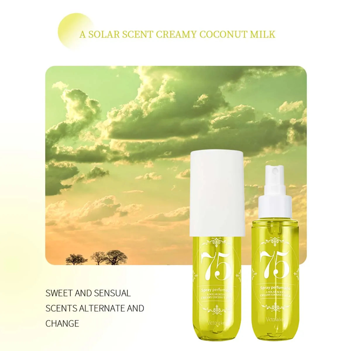 Brume corporelbrésilienne