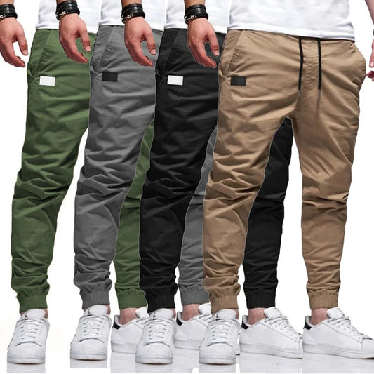 Pantalon Cargo pour hommes
