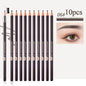 Crayon à sourcils haute précision – texture naturelle et longue tenue