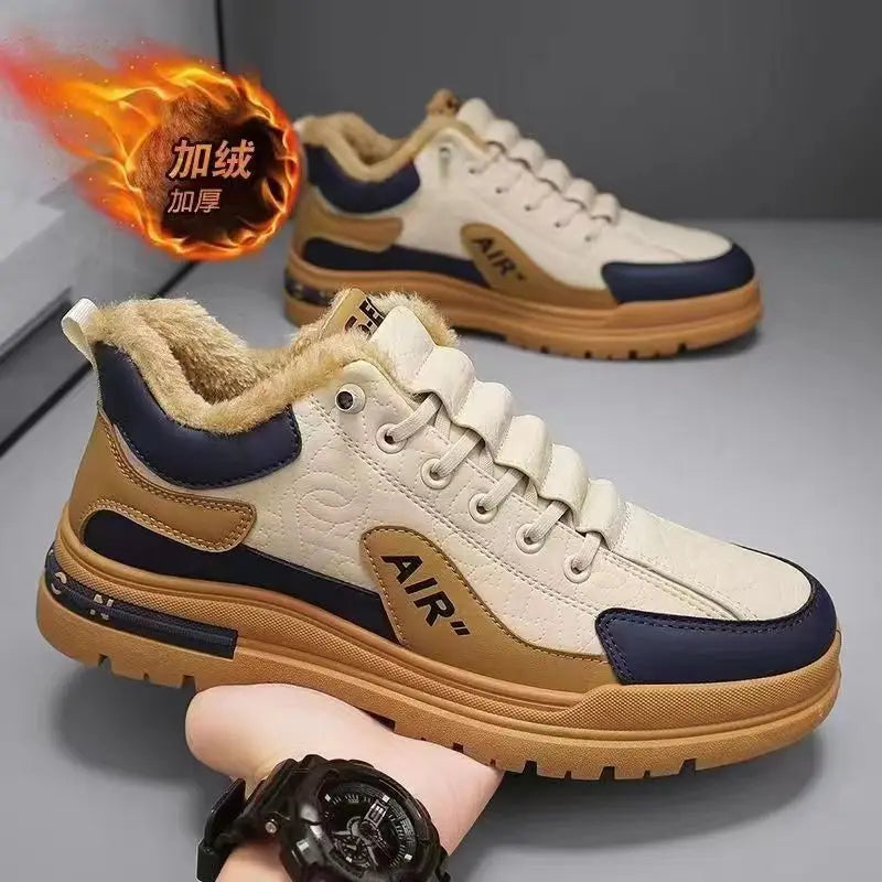 Nouvelles chaussures 2025