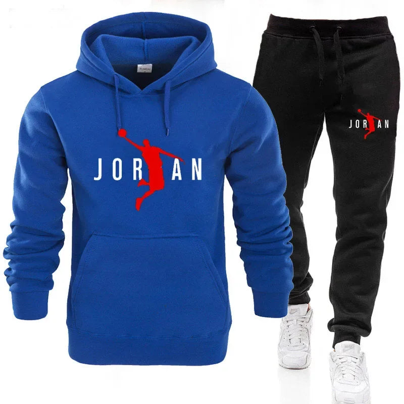 Jogging homme