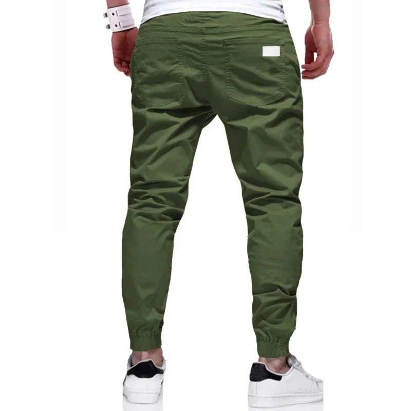 Pantalon Cargo homme