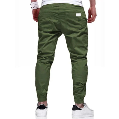 Pantalon Cargo homme