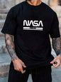 T-shirt “NASA 1987”