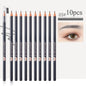Crayon à sourcils haute précision – texture naturelle et longue tenue