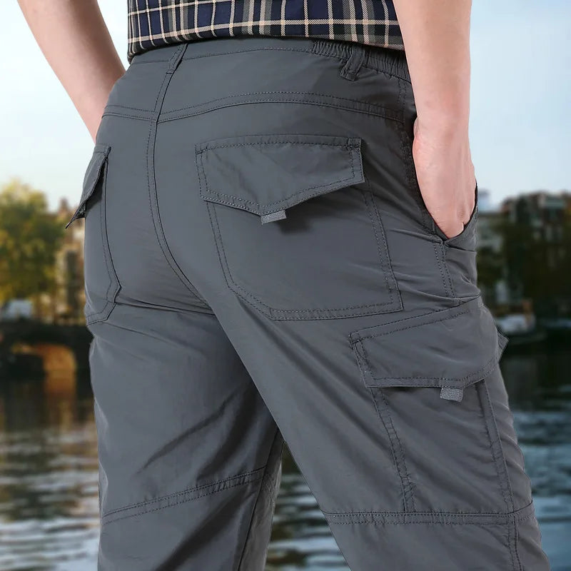 Pantalon Cargo pour hommes