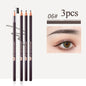 Crayon à sourcils haute précision – texture naturelle et longue tenue