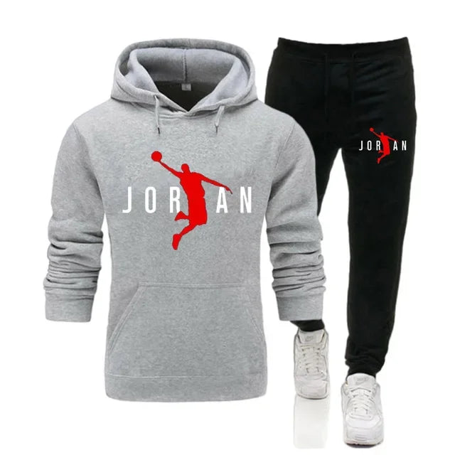 Jogging homme