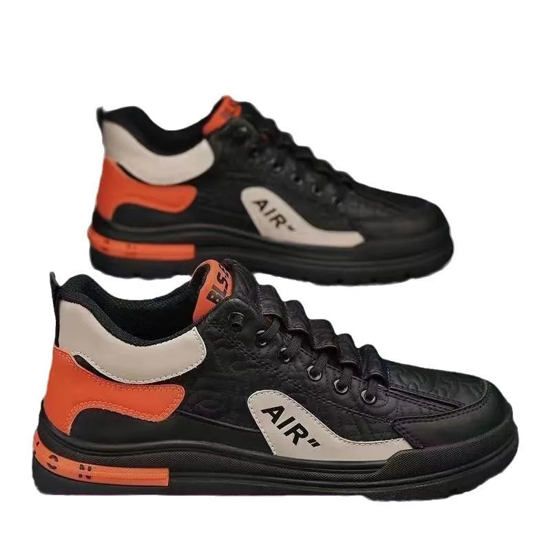 Nouvelles chaussures 2025