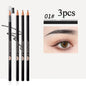 Crayon à sourcils haute précision – texture naturelle et longue tenue