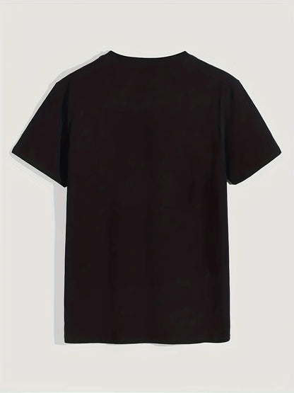 T-shirt “BLACK”