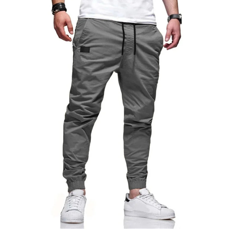 Pantalon Cargo pour hommes