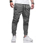 Pantalon Cargo pour hommes