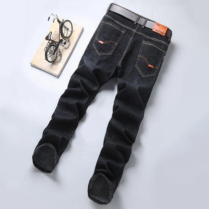 Pantalon Stretch Slim Fit