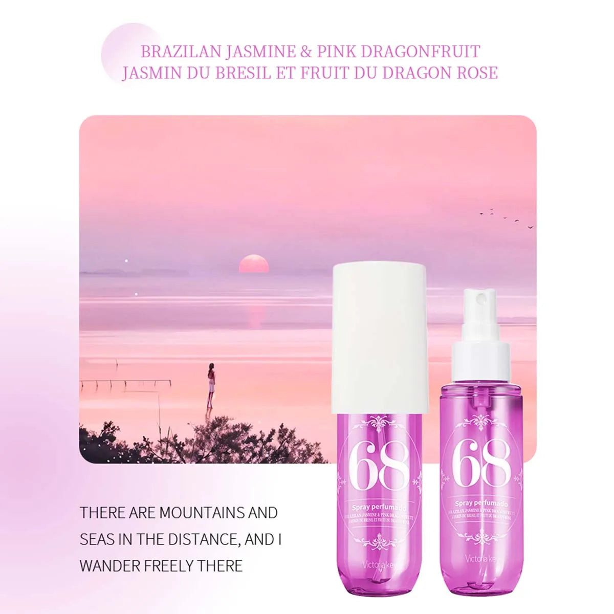 Brume corporelbrésilienne