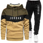 Ensemble jogging Jordan
