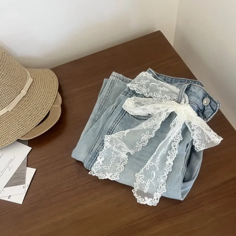 Ceinture en cuir étoile