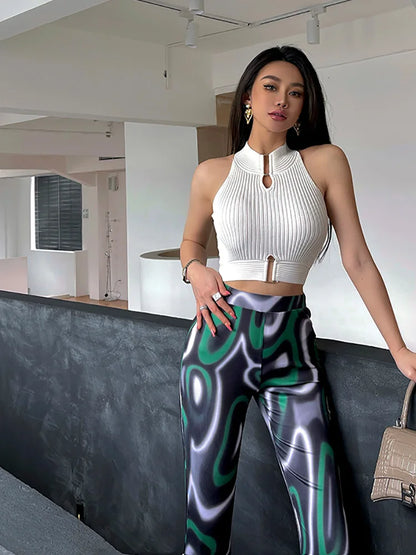 Débardeurs Chic élastique