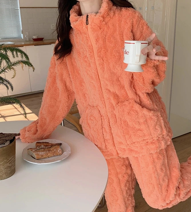 Ensemble pyjama Pilou pilou