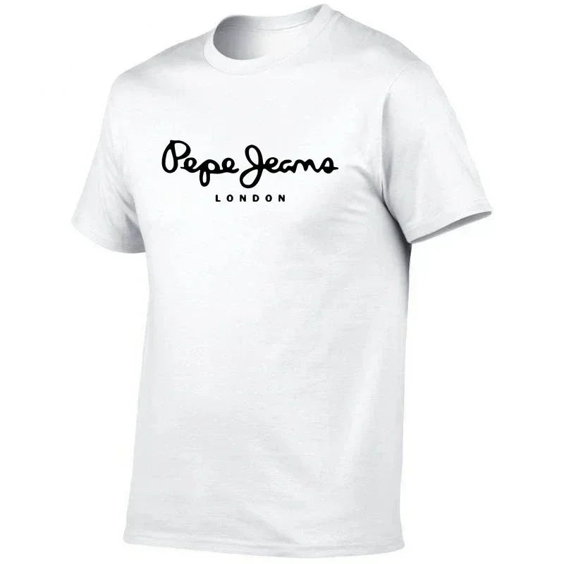 T-Shirt Pepe-Jeans-London