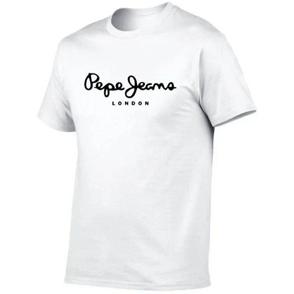 T-Shirt Pepe-Jeans-London