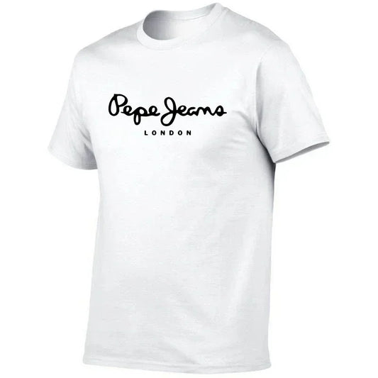 T-Shirt Pepe-Jeans-London
