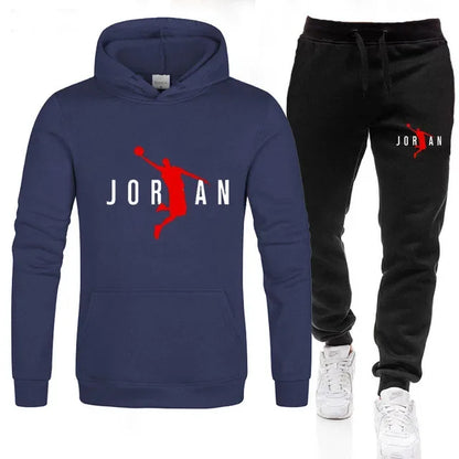 Jogging homme
