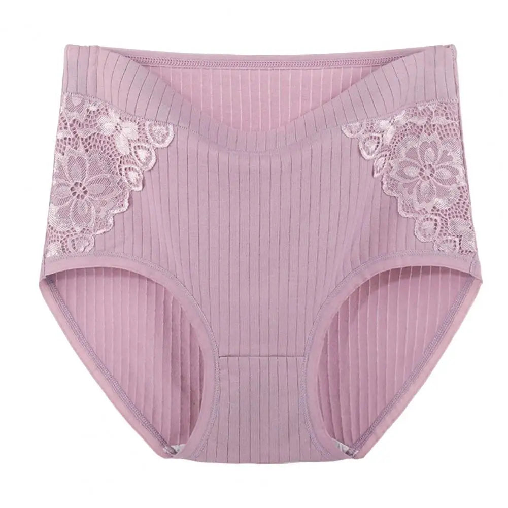 Sous-vêtements menstruelle en dentelle