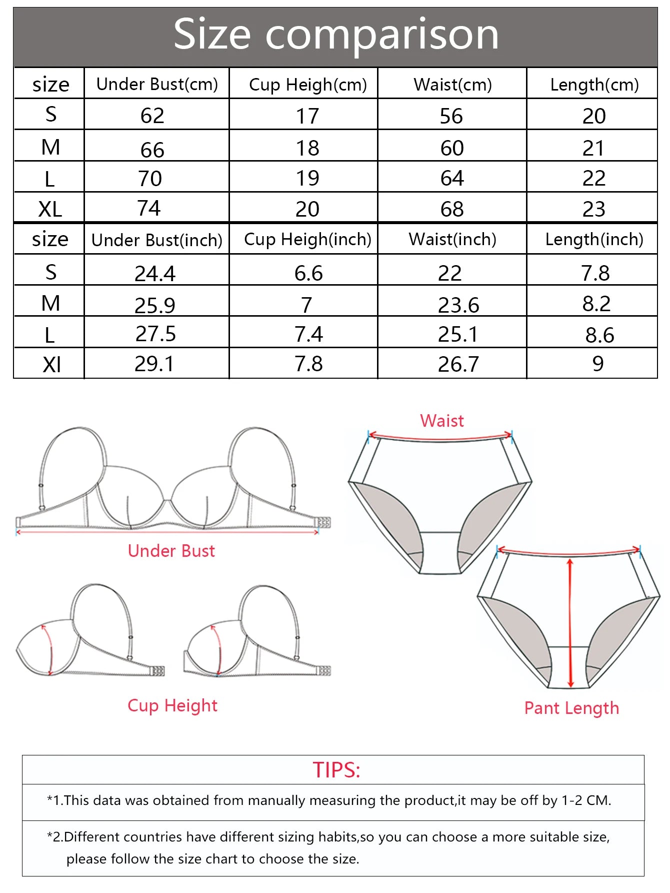 Lingerie push up sexy motif fleurs