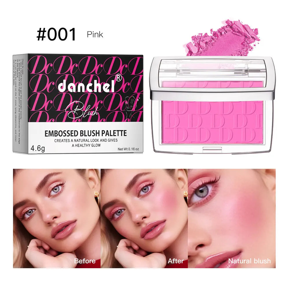 Fard à joues Blush