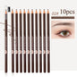 Crayon à sourcils haute précision – texture naturelle et longue tenue