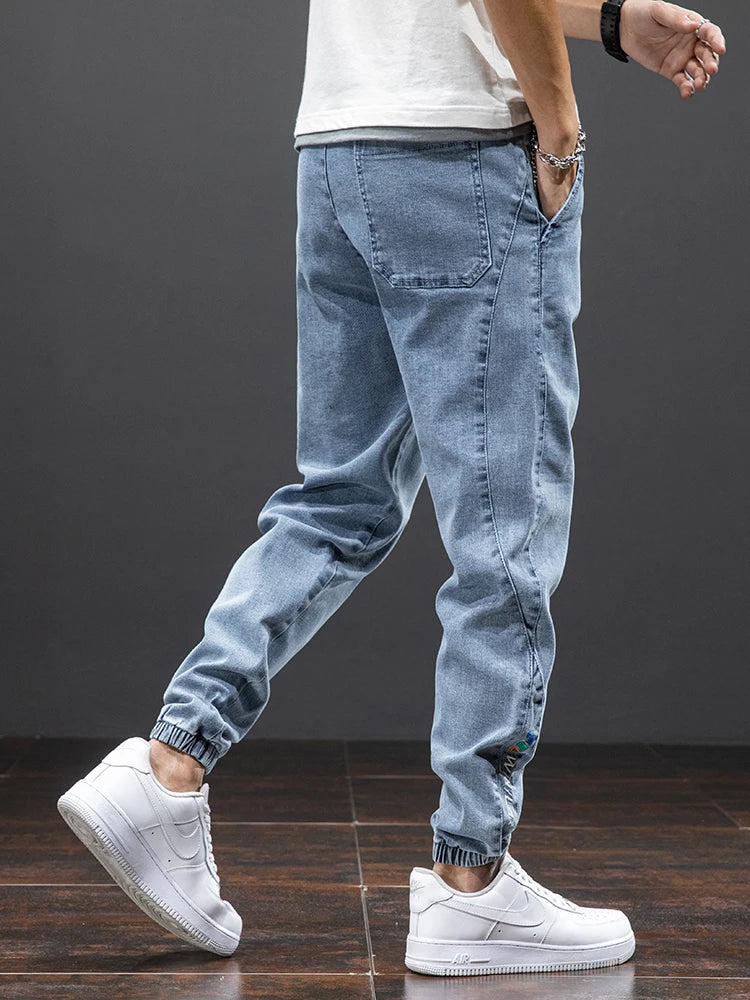 Cargo Jean