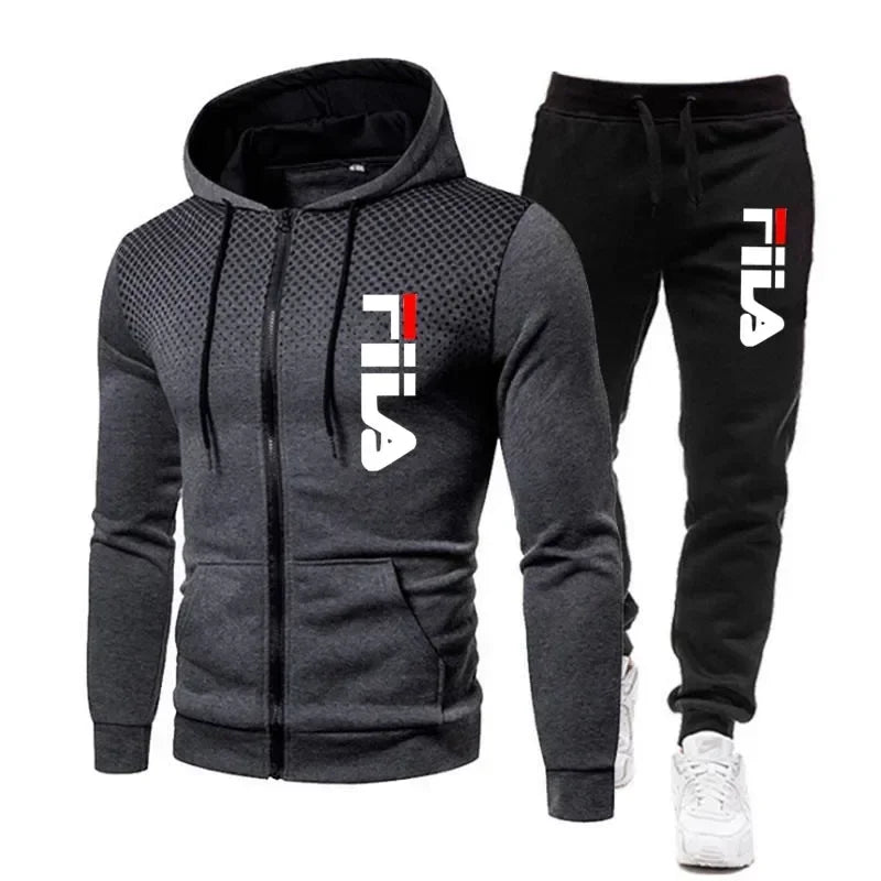 Jogging homme