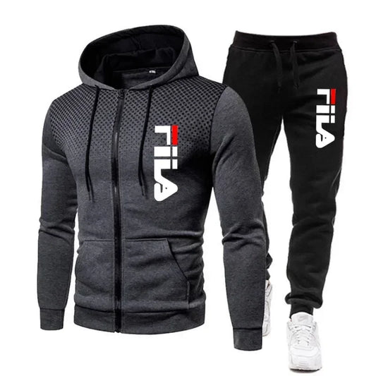 Jogging homme