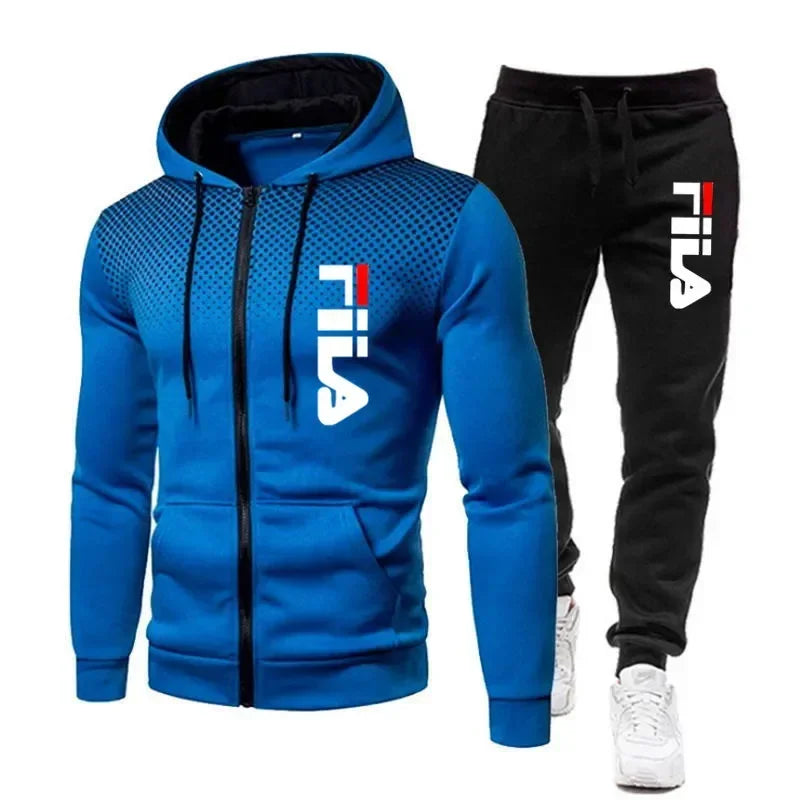 Jogging homme