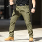 Pantalon Cargo Tactique Homme IX7 IX9 - Outdoor Combat SWAT
