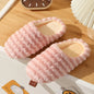 Chaussons Doux Cocooning