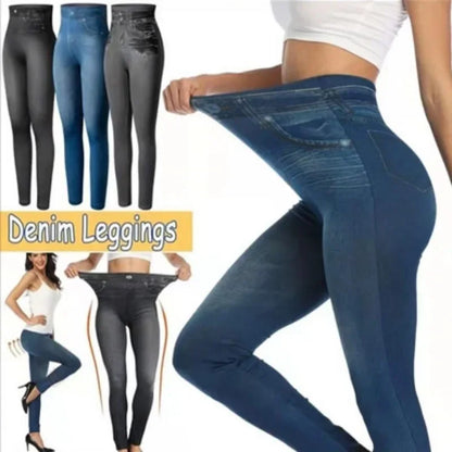 Leggings sans couture pour femmes
