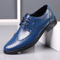 Chaussures Cuir Homme Luxe - Business & Mariage Été