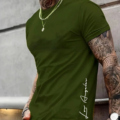 T-shirt “Los Angeles”