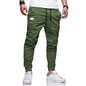 Pantalon Cargo pour hommes