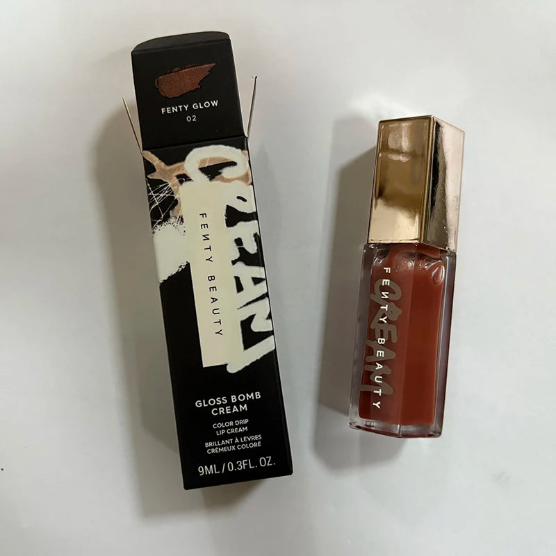 Brillant à lèvres Fenty beauty