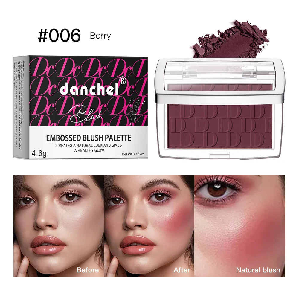 Fard à joues Blush